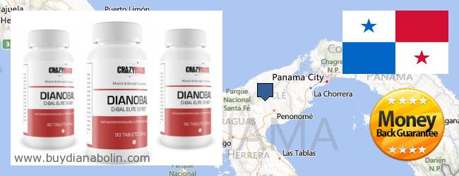 Où Acheter Dianabol en ligne Panama